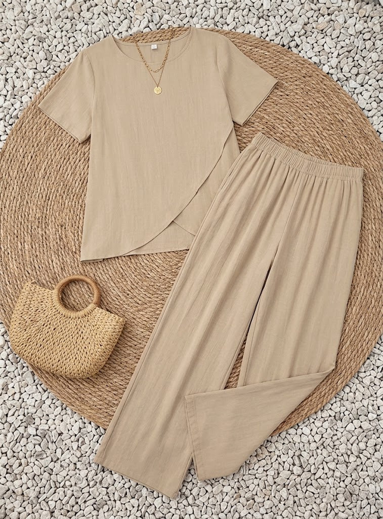 Conjunto Cómodo "Lucía"